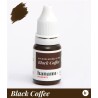 HANAMI MICROBLADING - Black Coffee