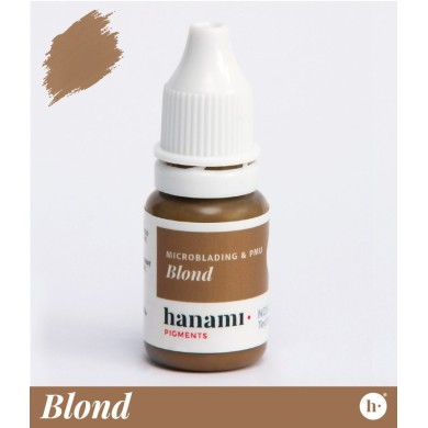 HANAMI MICROBLADING - Blond