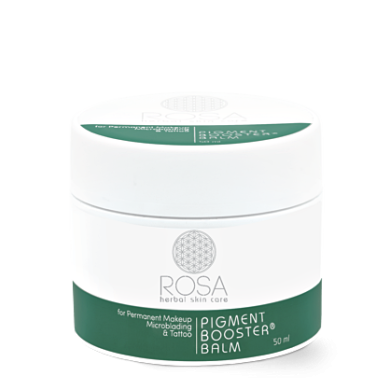 ROSA HERBAL Pigment Booster® Balm