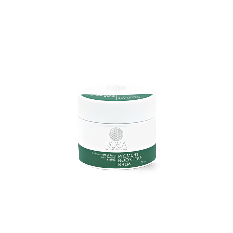 ROSA HERBAL Pigment Booster® Balm