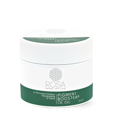 ROSA HERBAL Pigment Booster® Oilgel