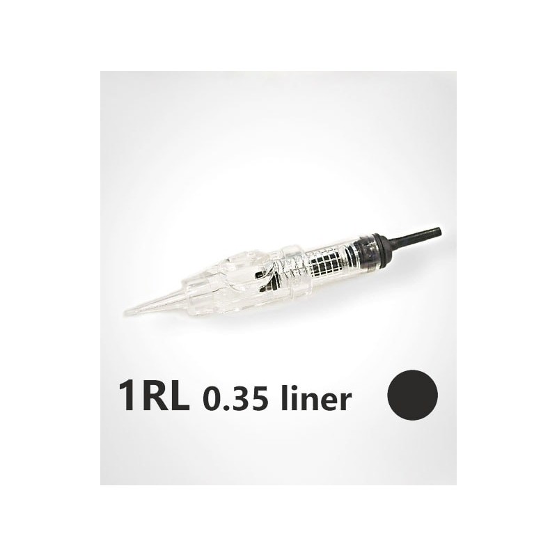 DOPREDAJ! Univerzálne ihly - kompatibilné s perom TIFI I. 1R 0,35