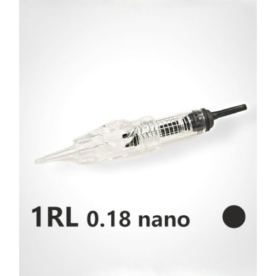 DOPREDAJ! Univerzálne ihly - kompatibilné s perom TIFI I. 1R nano 0,18