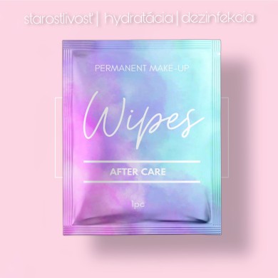 WIPES - after care 10ks