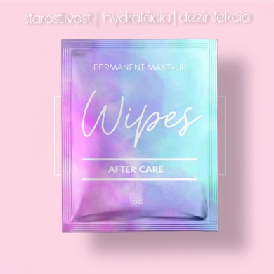 WIPES - after care 10ks