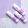 ROSA HERBAL Lip care - balzam na pery MAGENTA