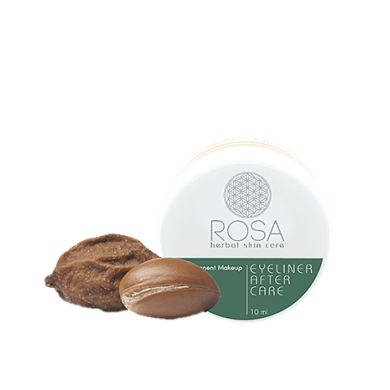 ROSA HERBAL After Care balzam na linky