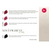 LIPS VEGAN SET HANAMI 7 x 3 ml