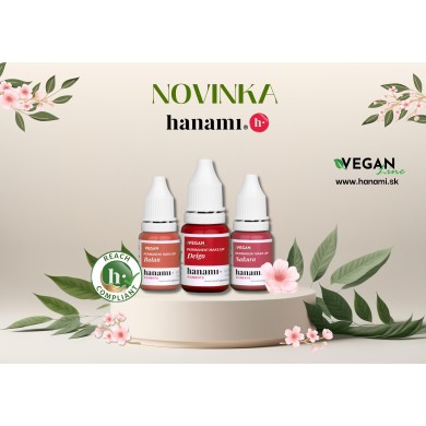 Ran - Lips Vegan Line