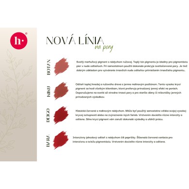Ran - Lips Vegan Line