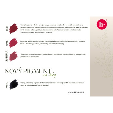 Ran - Lips Vegan Line