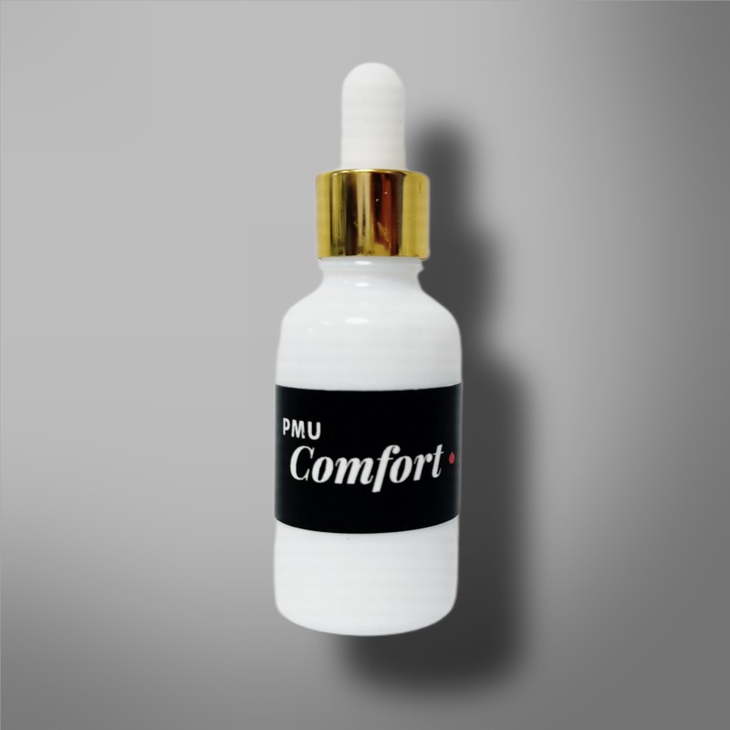 Comfort - relaxačný roztok na narušenú kožu 20 ml