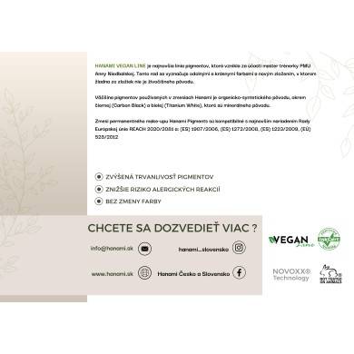 Deigo - Lips Vegan Line
