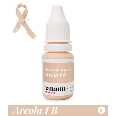 Areola 1B HANAMI