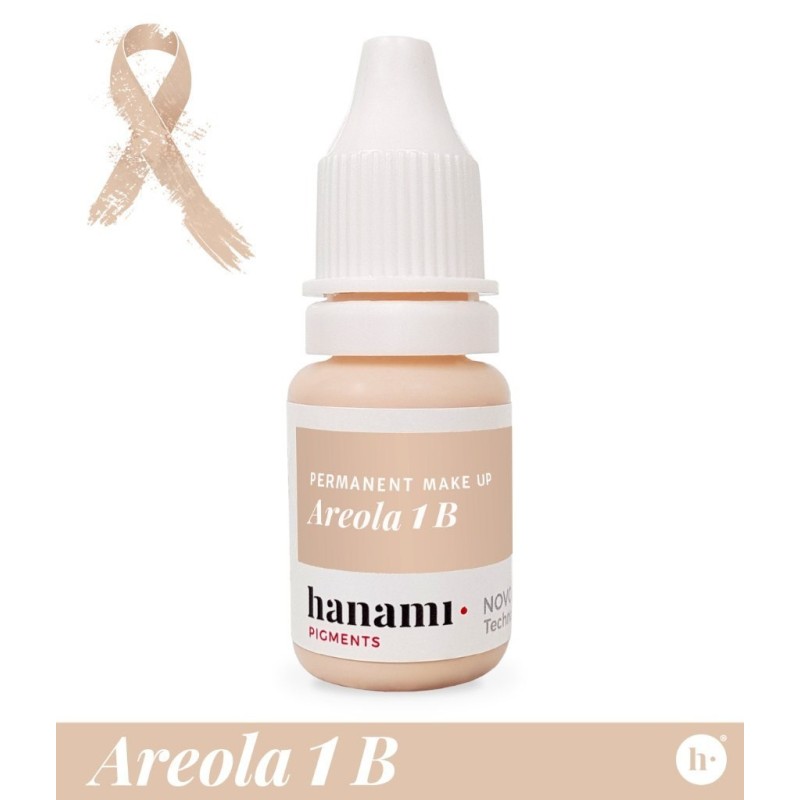 Areola 1B HANAMI