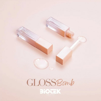 Biotek Gloss Bomb -...