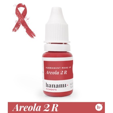 Areola 2R