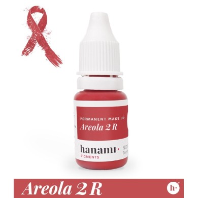 Areola 2R HANAMI