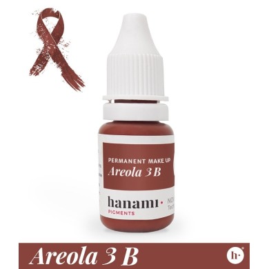 Areola 3B HANAMI