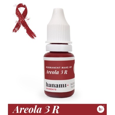 Areola 3R HANAMI