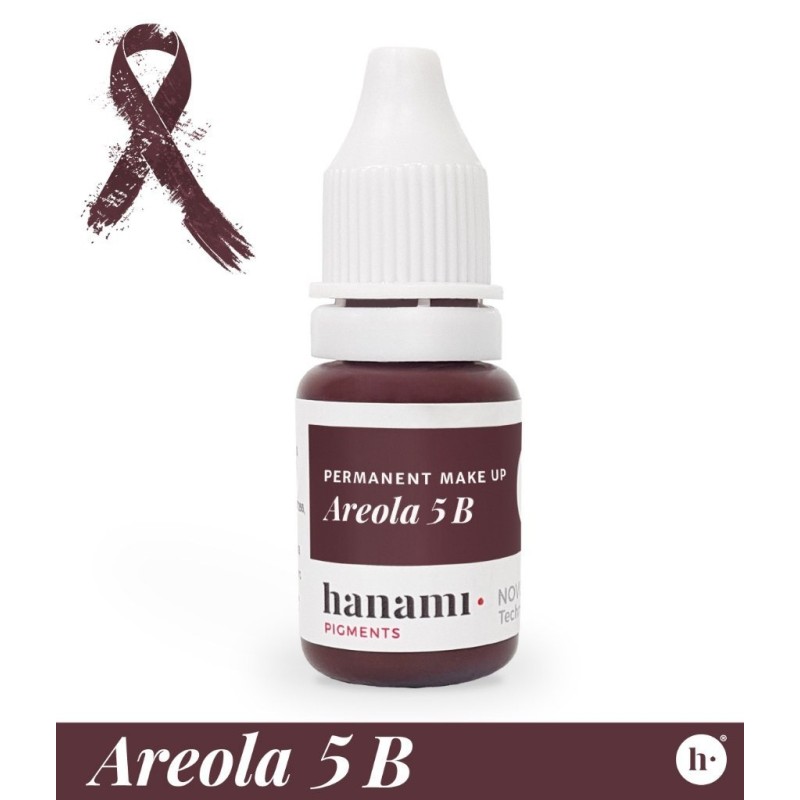 Areola 5B HANAMI