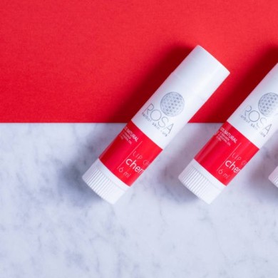 ROSA HERBAL Lip care -...