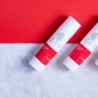 ROSA HERBAL Lip care - balzam na pery CHERRY
