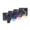 Skin Monarch Clip cords ochrana (50 X 800mm) 125ks