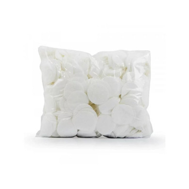 Kozmetické tampóny 1000ks