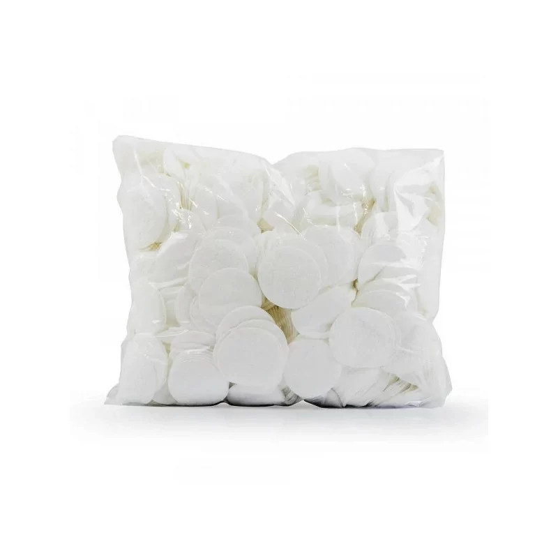 Kozmetické tampóny 1000ks