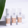 ROSA HERBAL Lip care - balzam na pery BRONZE