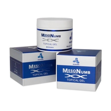 MESONUMB 60g